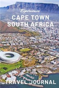 Experience Cape Town South Africa Travel Journal