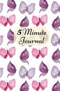 5 Minute Journal