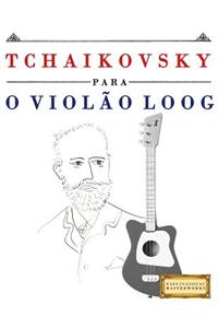 Tchaikovsky Para O Viol