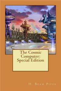 The Cosmic Computer