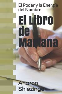 El Libro de Mariana