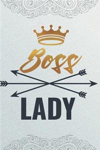 Boss Lady