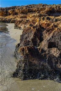Rocky Coast Notebook