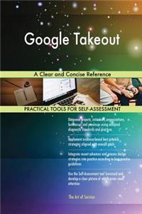 Google Takeout