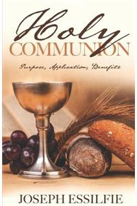 Holy Communion