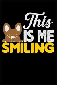 This Is Me Smiling