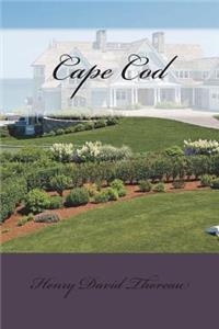 Cape Cod