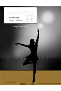 Composition Book