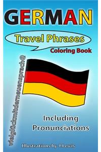 German Travel Phrases
