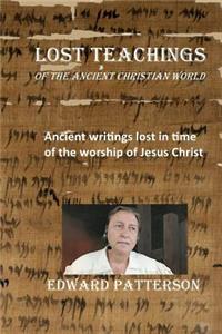 Lost Teachings