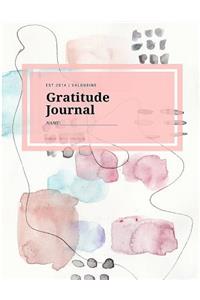 Gratitude Journal