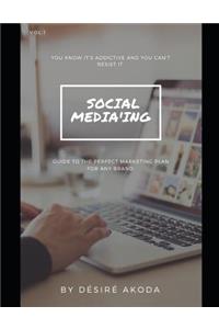 Social Media'ing: Guide to the Perfect Marketing Plan for Any Brand.