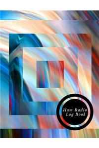 Ham Radio Log Book