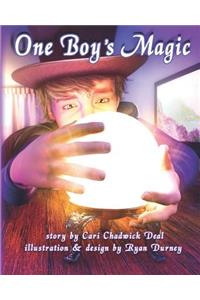 One Boy's Magic