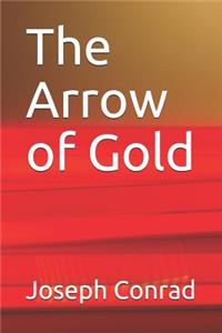 The Arrow of Gold