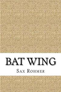 Bat Wing