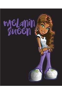 Melanin Queen