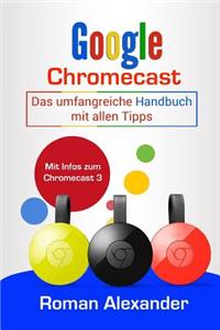 Google Chromecast