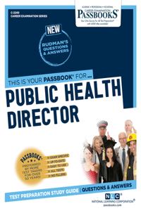 Public Health Director (C-2240)