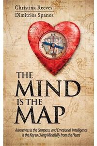 The Mind is the Map