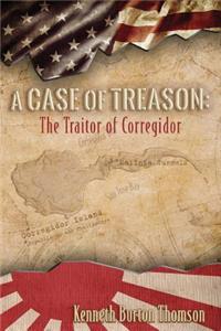 Case of Treason