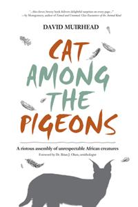 Cat Among the Pigeons