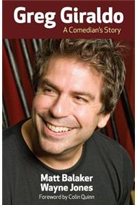 Greg Giraldo