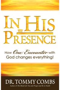 In His Presence