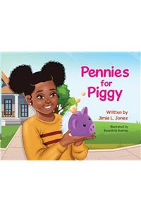 Pennies for Piggy