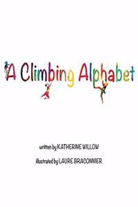 Climbing Alphabet