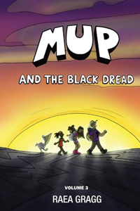 Mup and the Black Dread