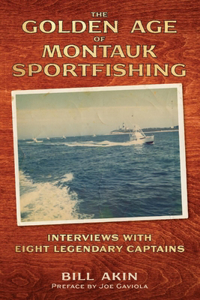 Golden Age of Montauk Sportfishing