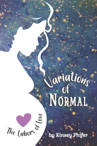 Variations of Normal