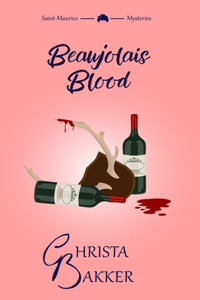 Beaujolais Blood