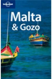 Malta and Gozo