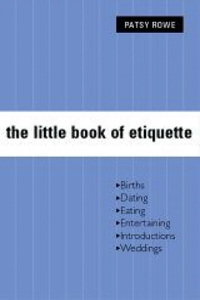 Little Book of Etiquette