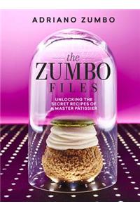 Zumbo Files: Unlocking the Secrets of a Master Patissier