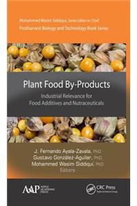 Plant Food By-Products