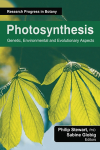 Photosynthesis: Genetic, Environmental and Evolutionary Aspects