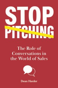Stop Pitching!