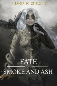 A Fate of Smoke and Ash