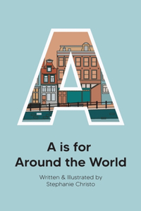 A is for Around the World