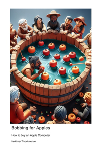 Bobbing for Apples