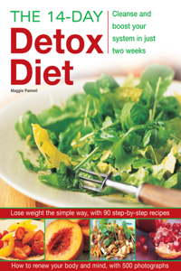 14-Day Detox Diet