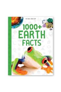 1000 + Earth Facts