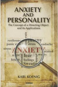Anxiety and Personality