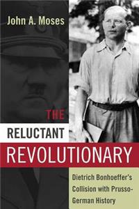 Reluctant Revolutionary