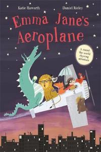 Emma Jane's Aeroplane