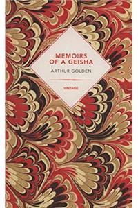 Memoirs Of A Geisha (Vintage Past)