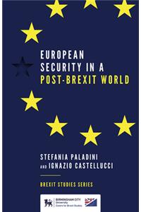 European Security in a Post-Brexit World